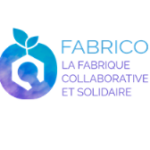 logo FABRICO couleur baseline