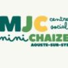 Logo _ MJC Nini Chaize