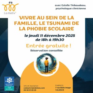 Conférence 11 décembre 2025