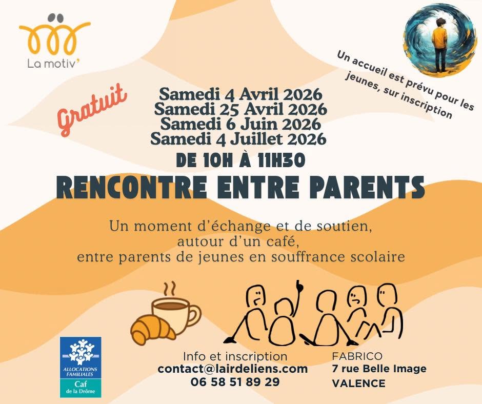 Café des parents