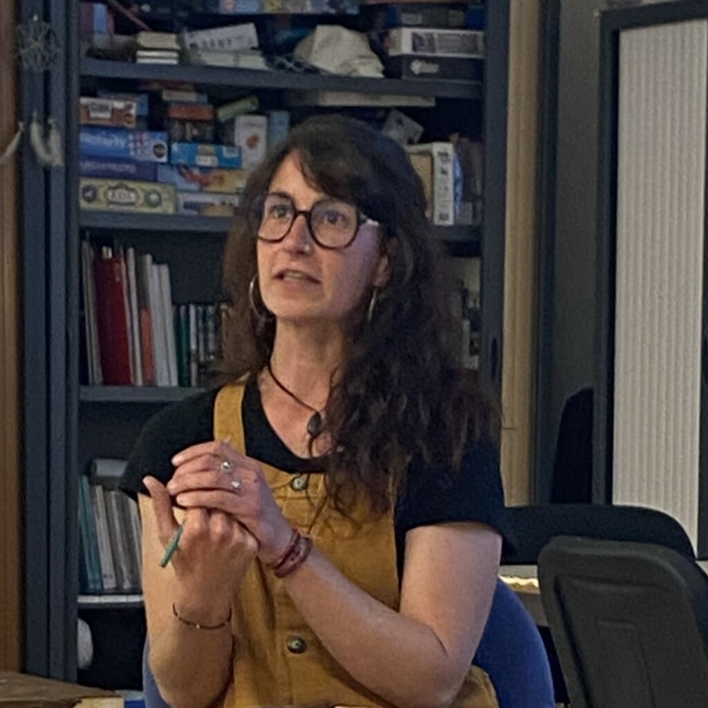Marion