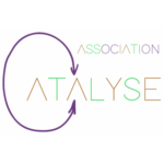 logo Catalyse coloré